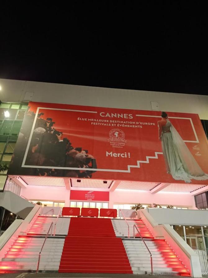 Apartamento Proche du Palais des Festivals et de la Plage-petits prix car ménage fait par le voyageur Cannes Exterior foto