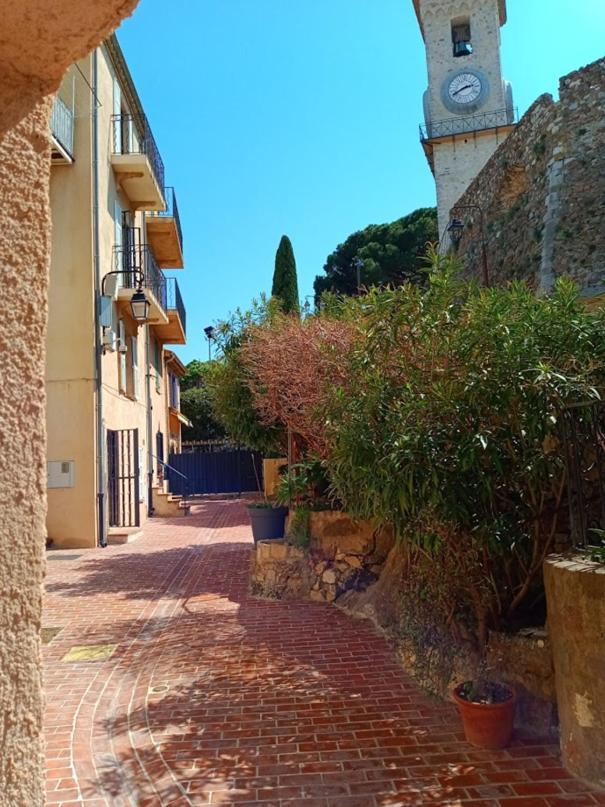 Apartamento Proche du Palais des Festivals et de la Plage-petits prix car ménage fait par le voyageur Cannes Exterior foto